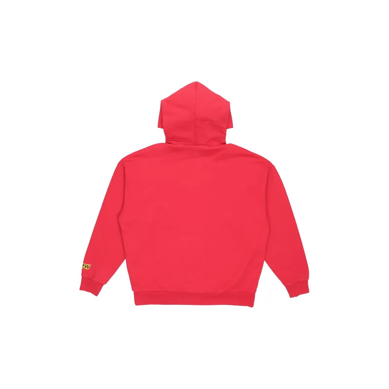 Drew House Mascot Hoodie-1