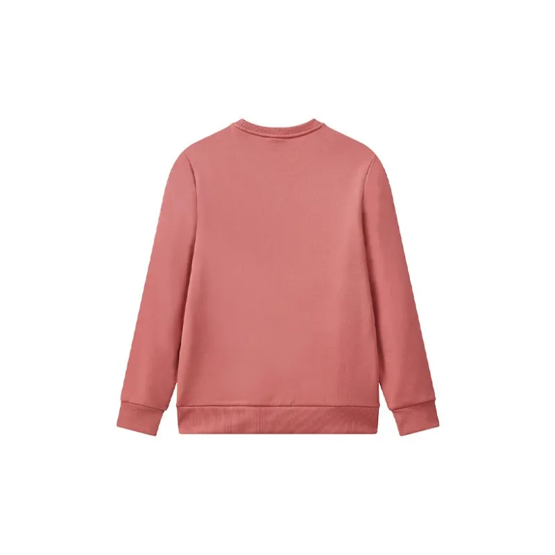 FILA Sweatshirts Men Pink-1