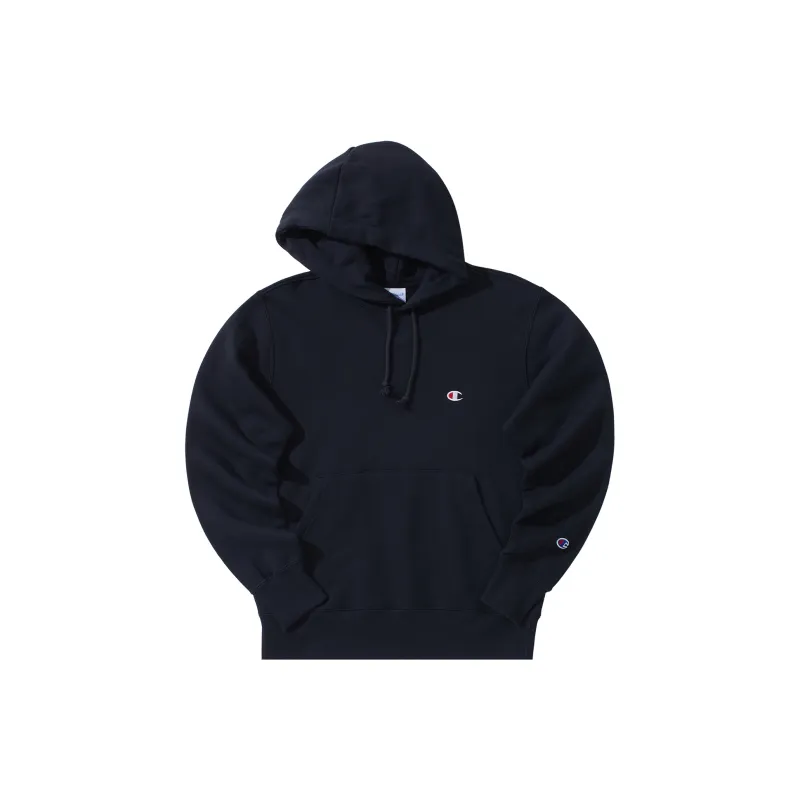 Champion Sweatshirt Japan Version Unisex-0