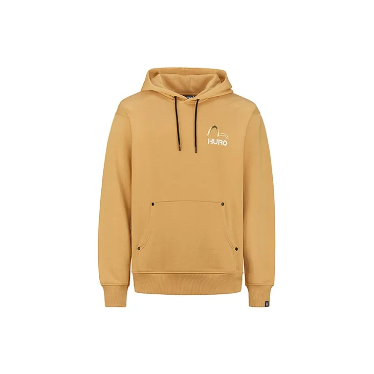 EVISU Sweatshirt Men's Dark Apricot-1