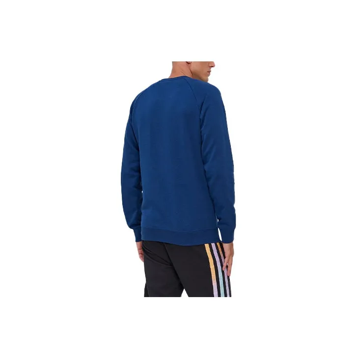 Adidas Arsenal Sweatshirts Men Blue-1
