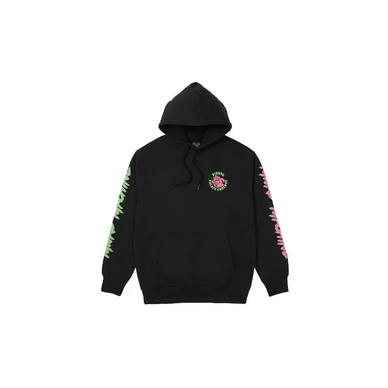 PALACE M Zone Mutant Fish Hood-1