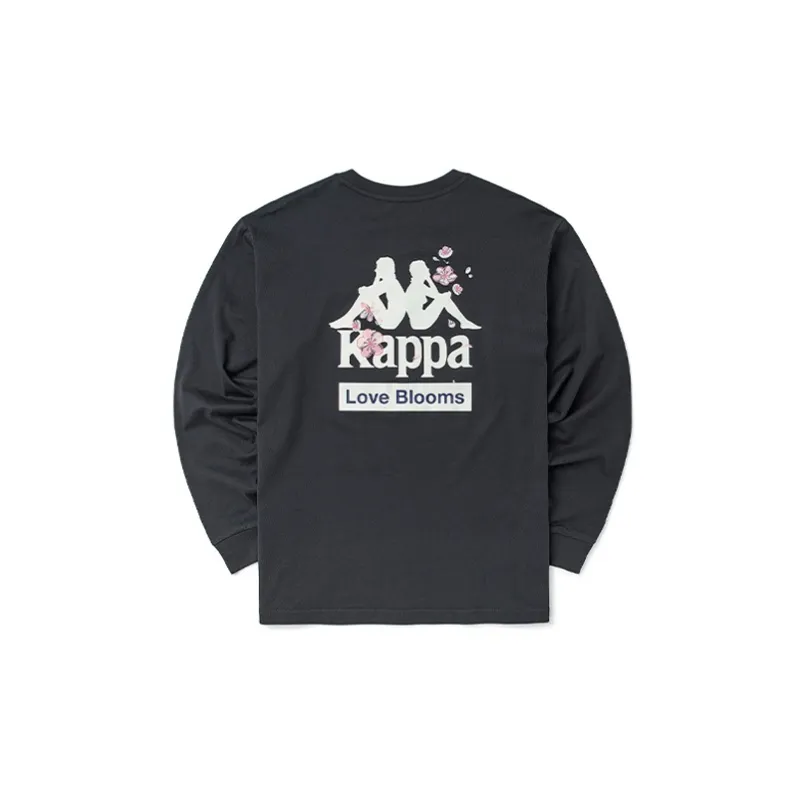 Kappa Sweatshirts Unisex-3