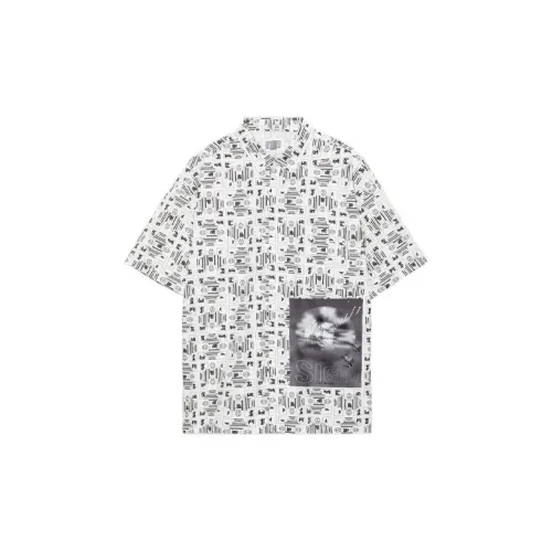 Cav Empt Shirts Unisex