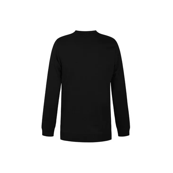 Adidas Sweatshirts Men Black-1