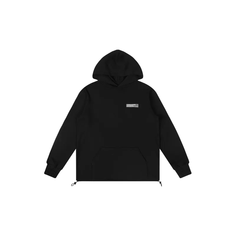 HARSH AND CRUEL Sweatshirts Unisex-1