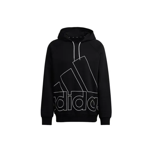 adidas Male Hoodie