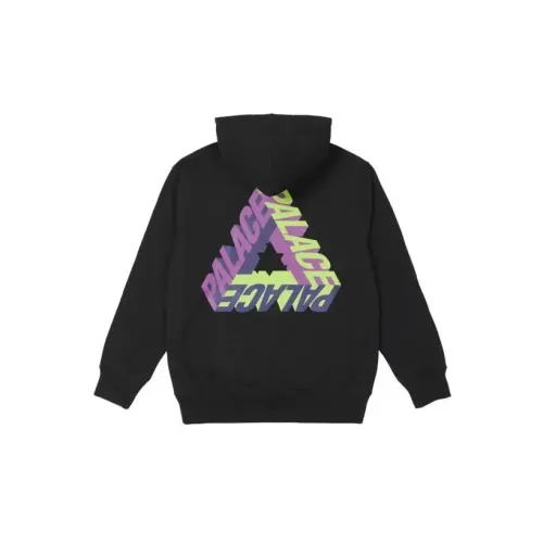 PALACE P-3D Hood 