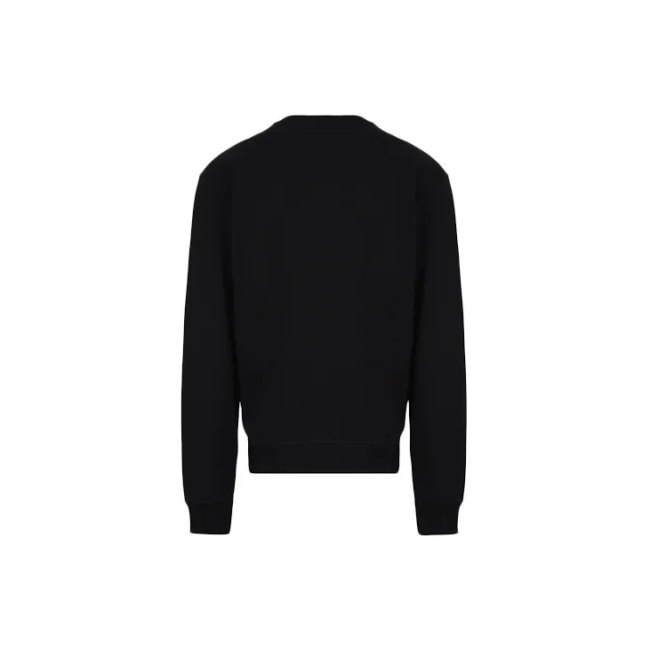 KENZO Classic Tiger Head Sweatshirts Men Black-1