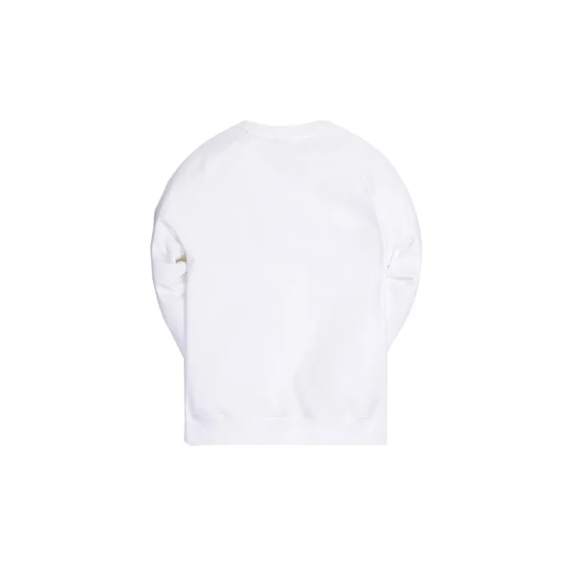 KITH & Nike For New York Knicks Fleece Crewneck-1