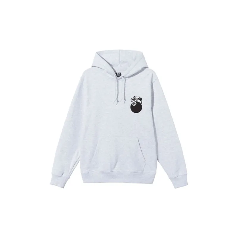 Stussy 8 Ball Collection Sweatshirts Unisex-7