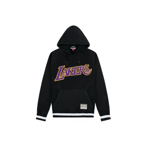 Mitchell & Ness Men Sweatshirt