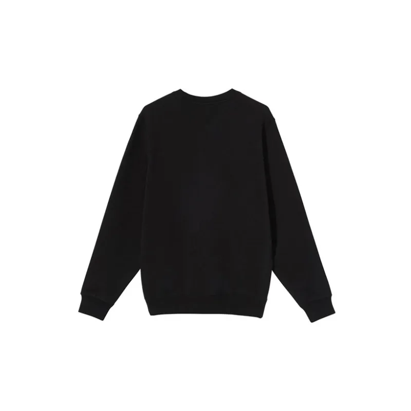 Stussy Floral S Crew-7