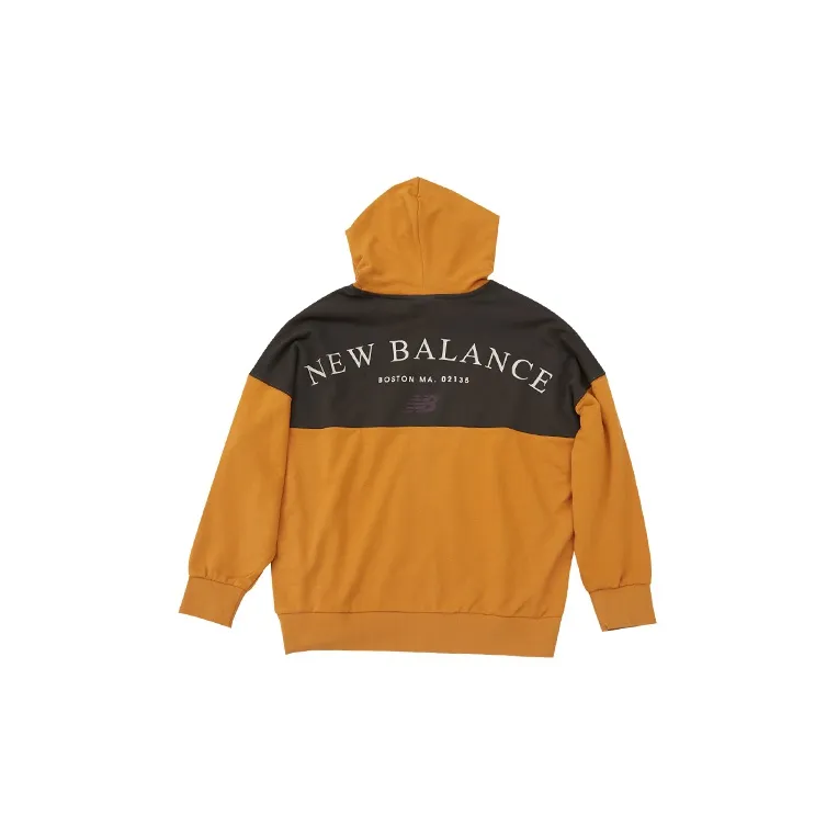 New Balance Sweatshirts Unisex-1