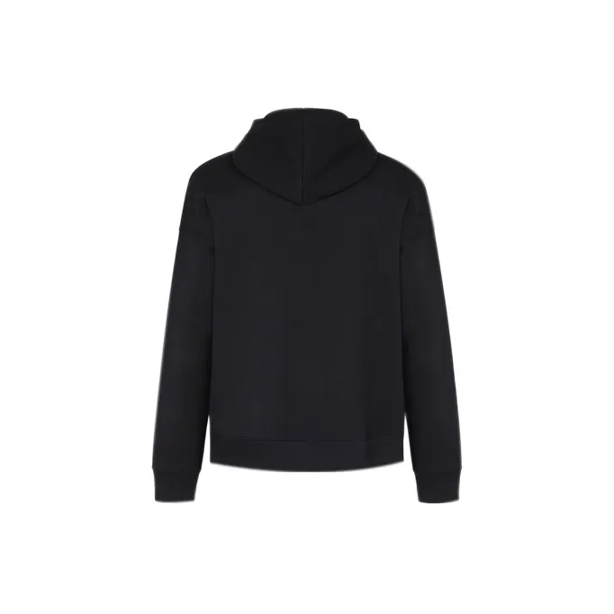 Givenchy Sweatshirts Men Black-1