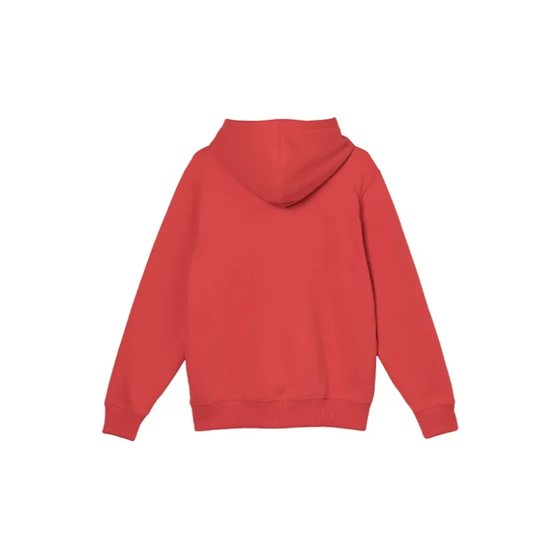 Stussy Copyright Applique Hoodie-9