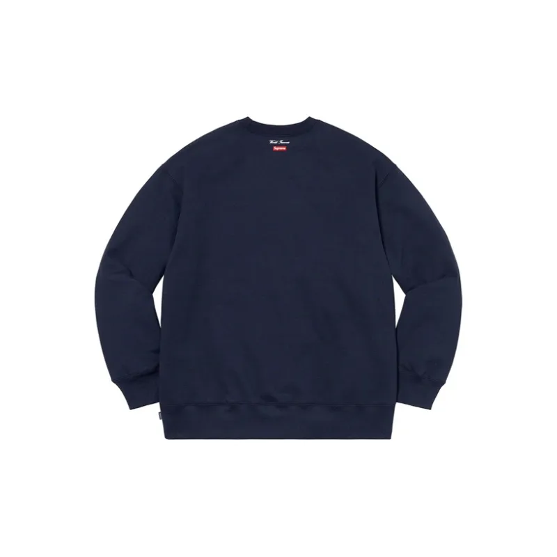 Supreme Aerial Crewneck-1