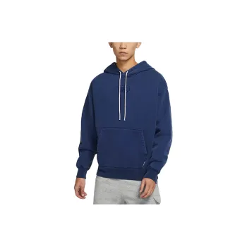 Nike NAI KE Cha Sweatshirts Men Space Blue