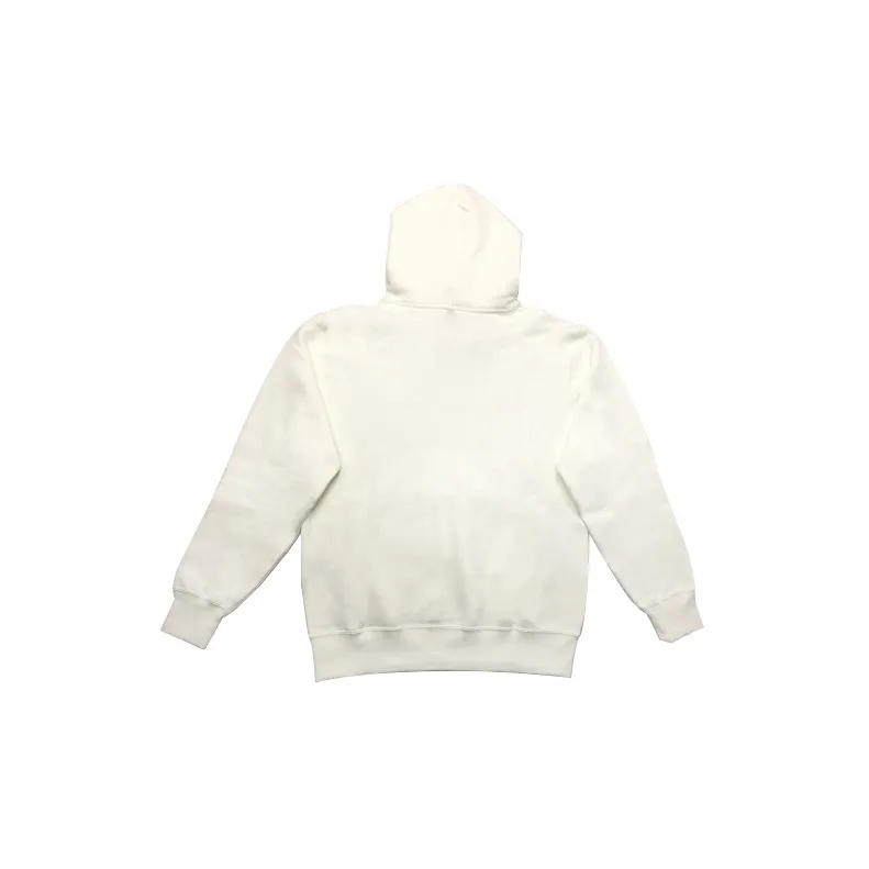Champion Sweatshirt Japan Version Unisex Greige-1