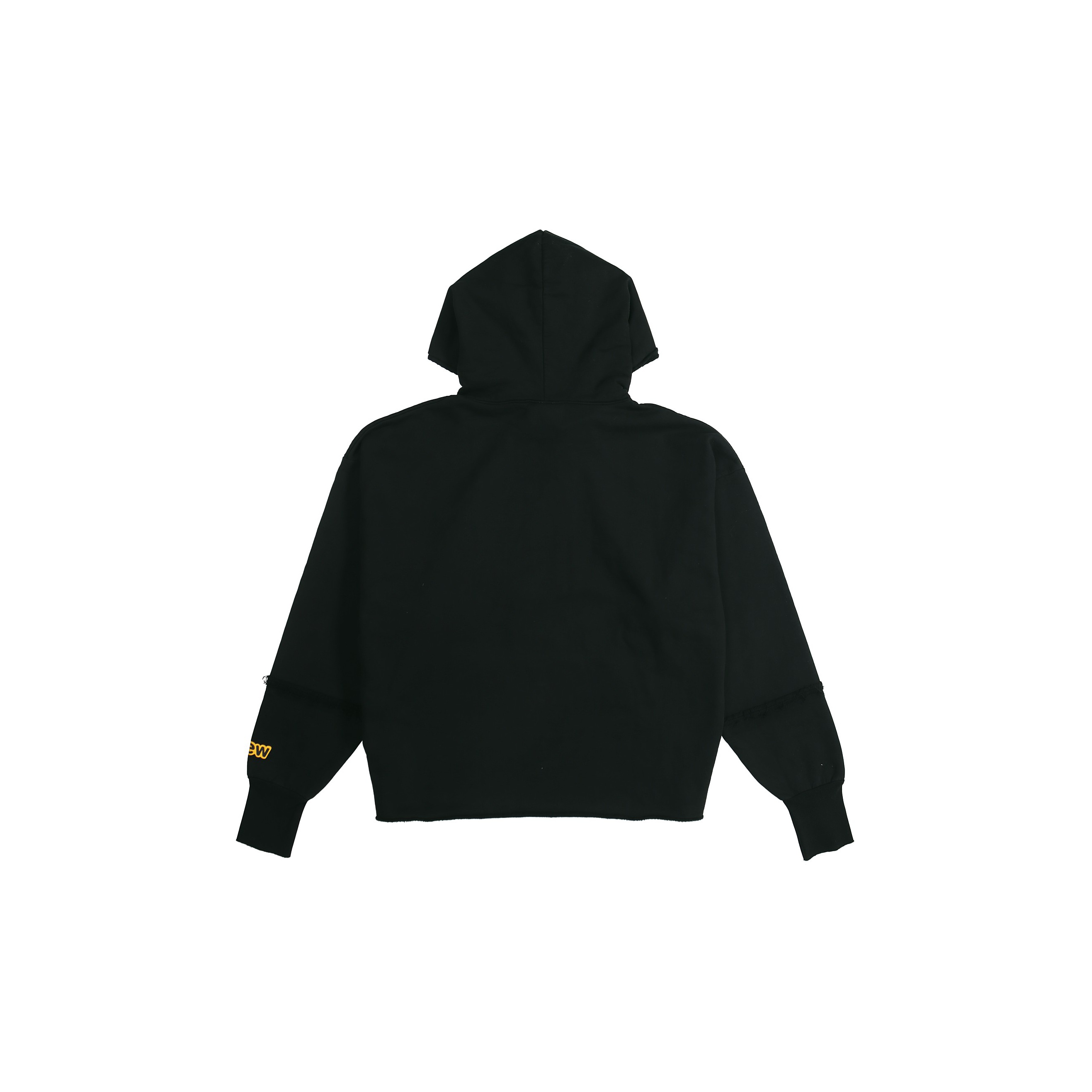 送料無料 通販  Hoodie Mascot Deconstructed House Drew XS POIZON - タイヤ・ホイール