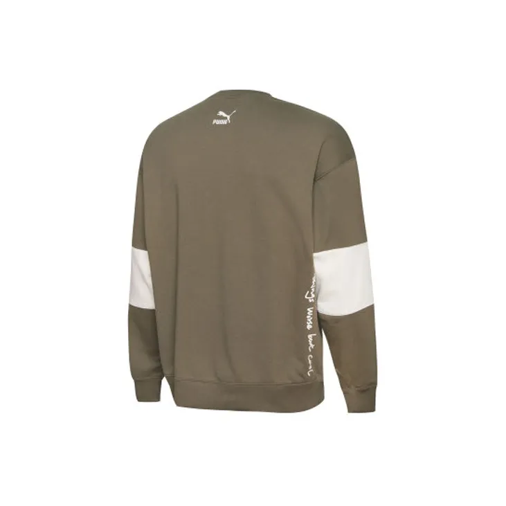 Randomevent X PUMA Sweatshirts Unisex-1