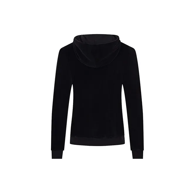 MOSCHINO Sweatshirts Women's Black-1