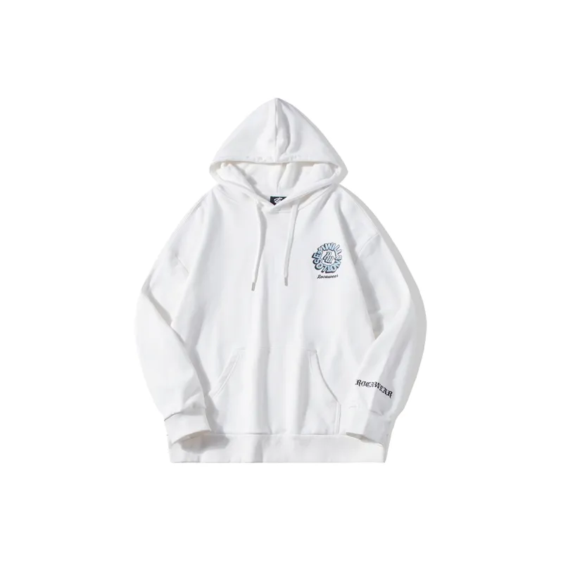 ROCAWEAR x · Keith Haring Sweatshirt Unisex-1