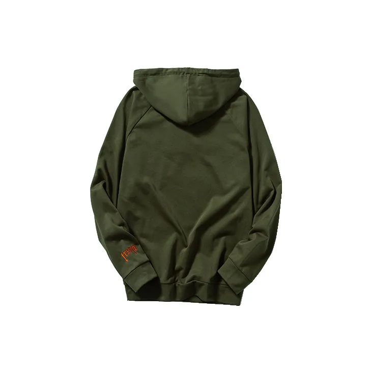 XXXTRENTA Pepsi Hooded Regular Sweatshirt Unisex-1