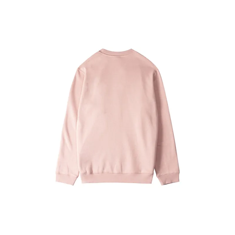 LiNing Badfive Sweatshirt Unisex Pink-1