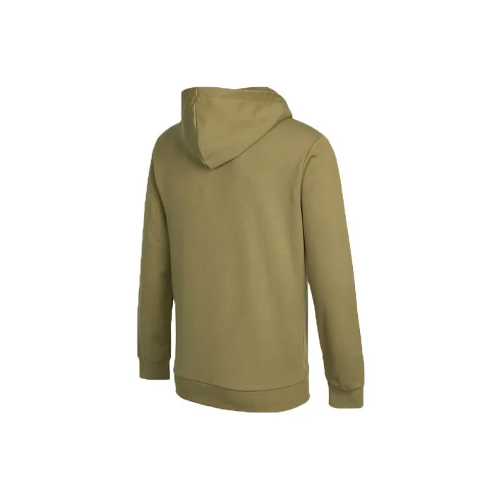 Adidas Originals Trefoil Sweatshirts Men Green-1