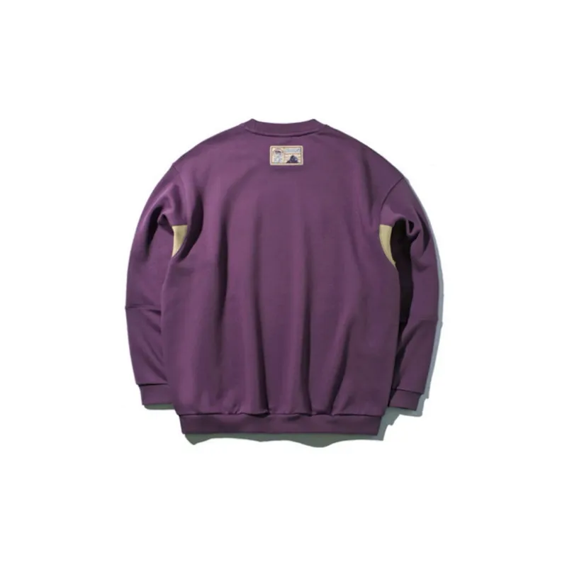 Xlarge X LINING Sweatshirts Men-1