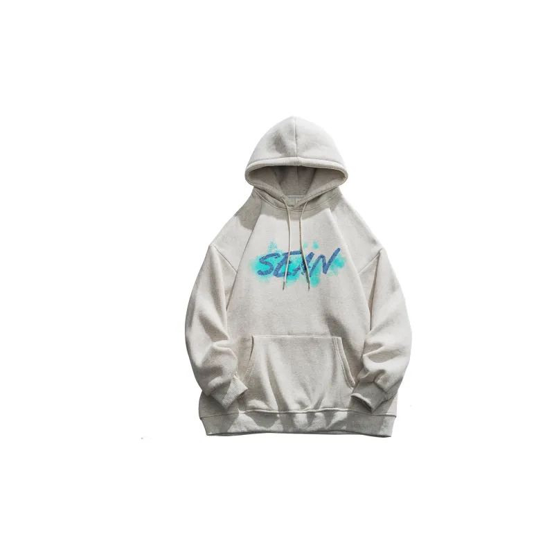 SEANBYSEAN Sweatshirts Unisex-12