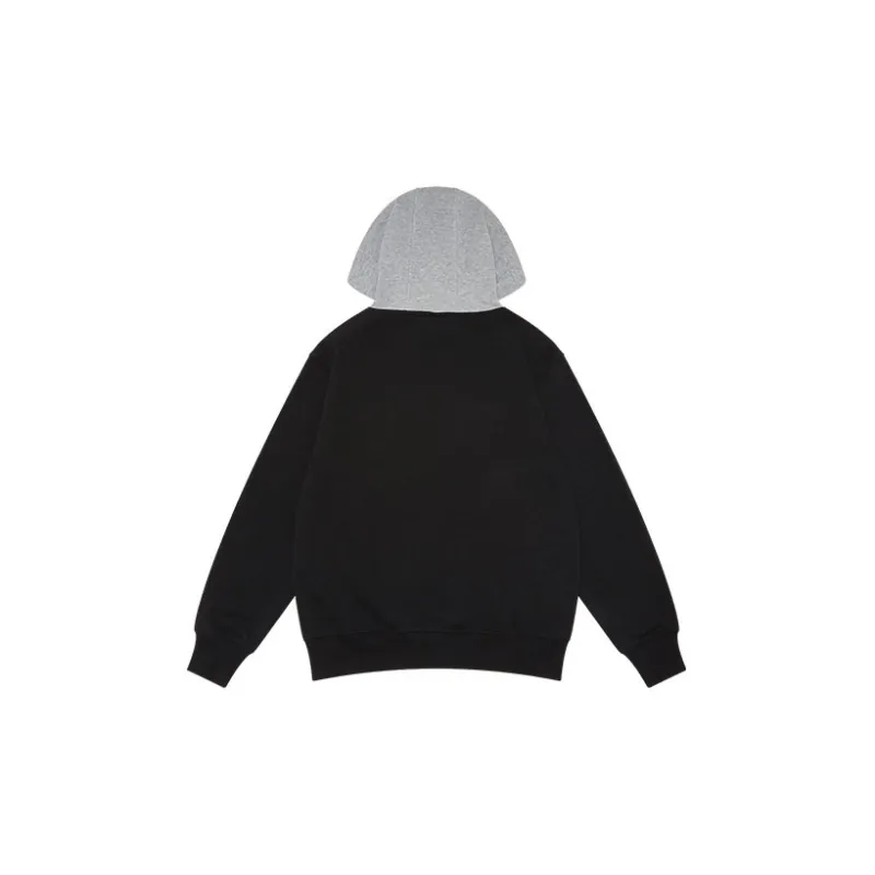 Dickies Sweatshirts Unisex Black-1