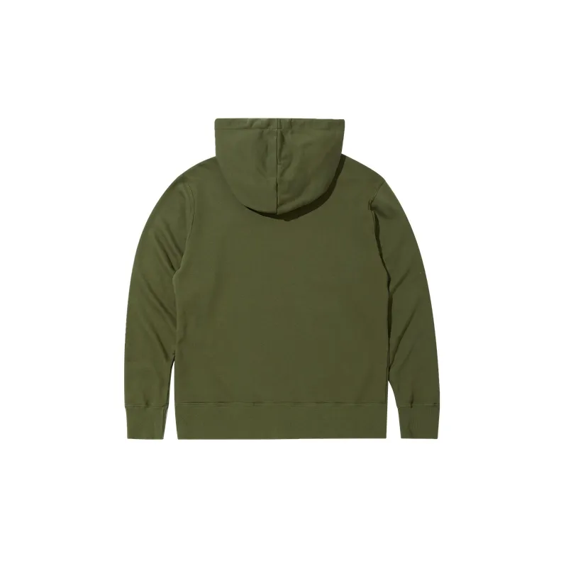Champion Hooded Loose Fit Sweatshirt Japan Version Unisex-1