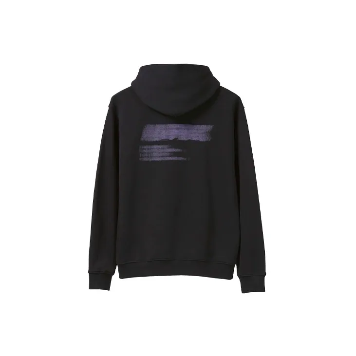 AFFIX Sweatshirts Men Black-1
