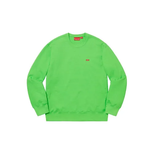 Supreme FW19 Sweatshirts Unisex