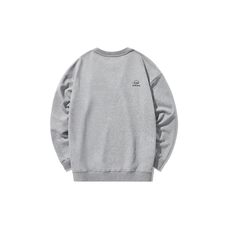 GUKUUL Sweatshirts Unisex-24