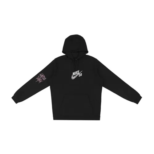 Travis Scott Sweatshirts Unisex Black