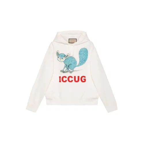 GUCCI Male Hoodie