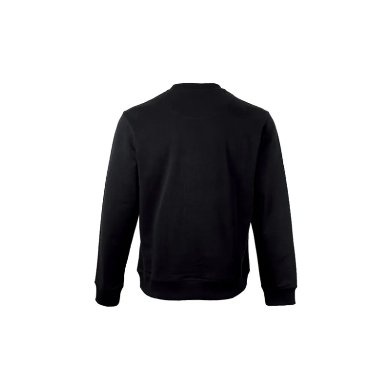 KENZO Sweatshirts Men Black-1