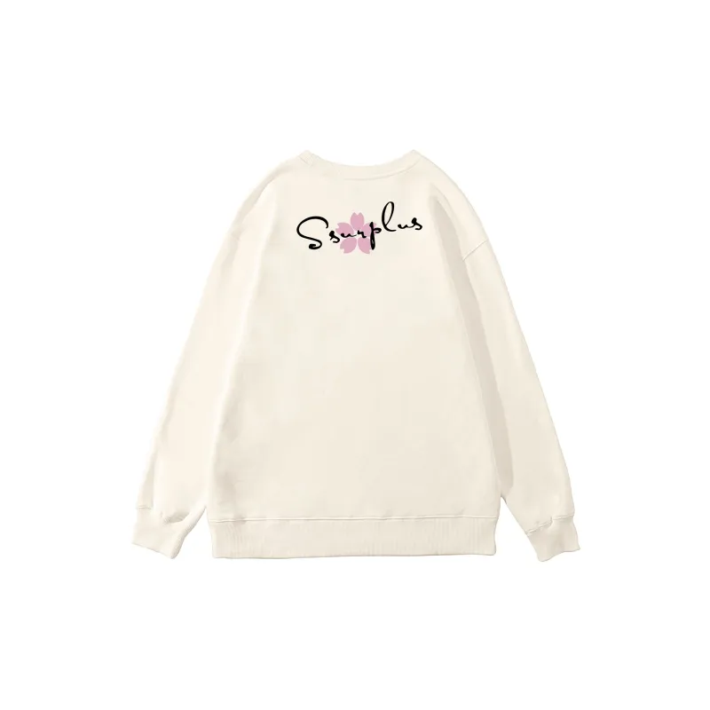 ICONS Lab Sweatshirts Unisex-15