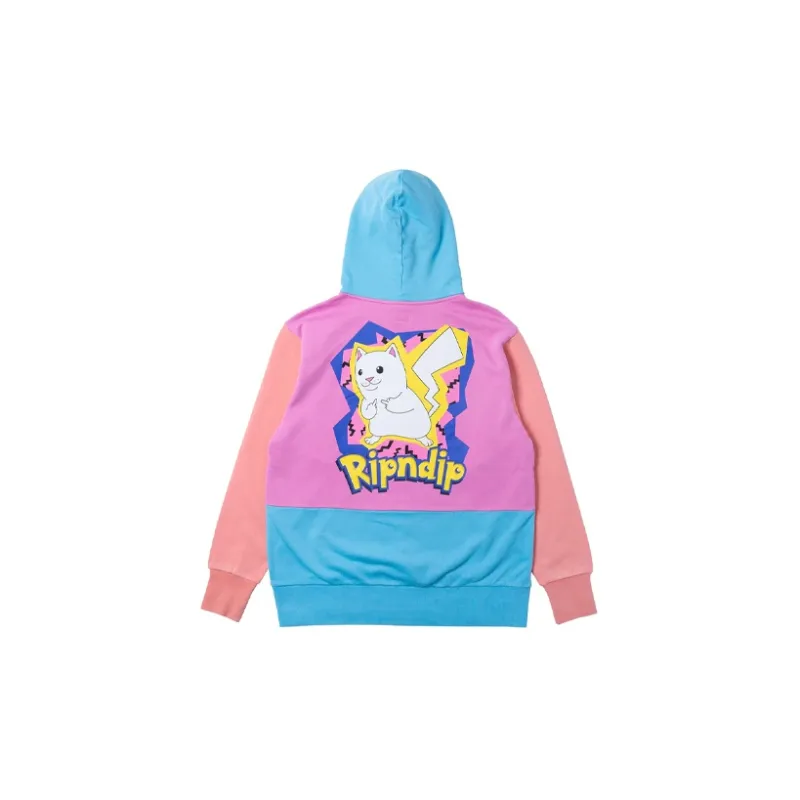 RIPNDIP Sweatshirts Unisex Multicolor-1