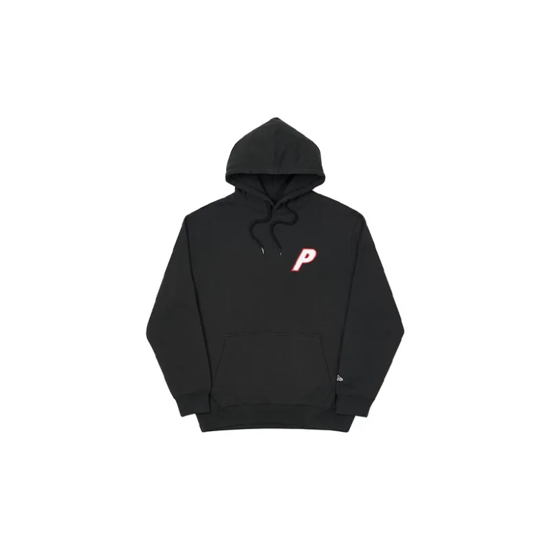PALACE X New Era Ny Hoodie-1