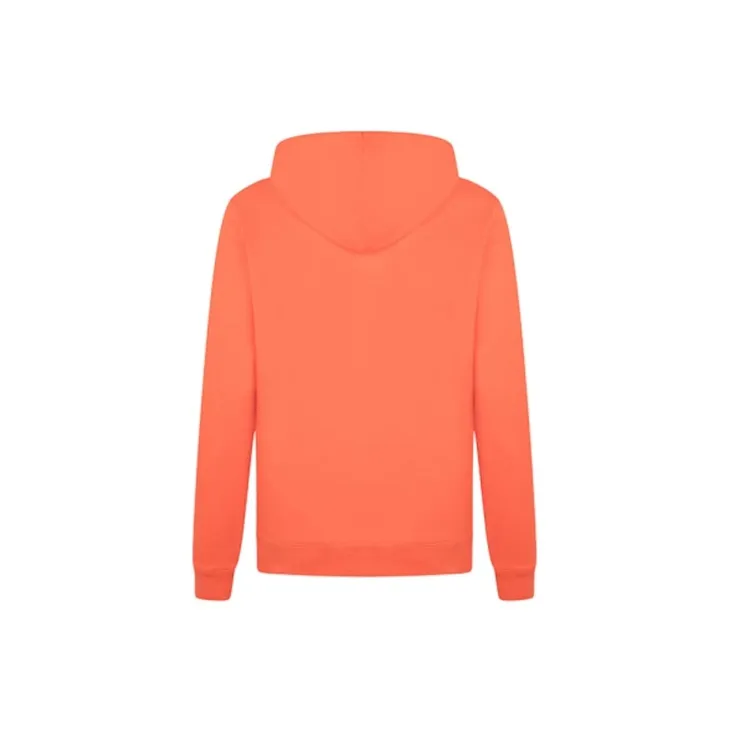 HUGO BOSS Sweatshirts Men Orange Red-1