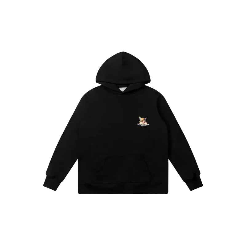 HARSH AND CRUEL Sweatshirts Unisex-1