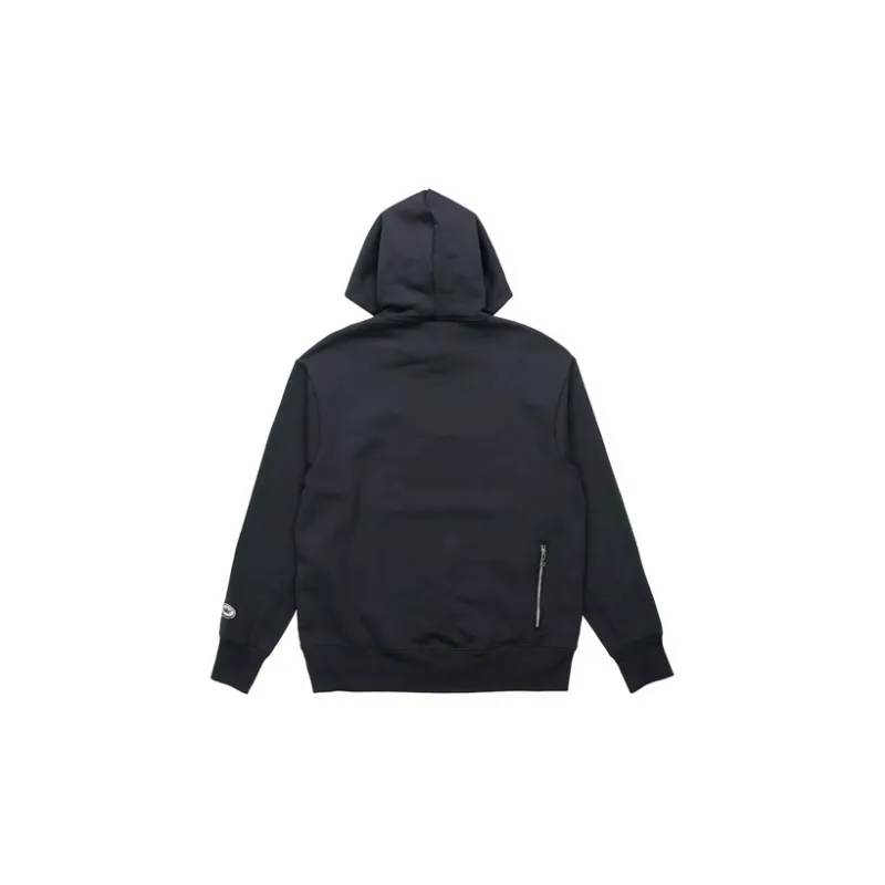 Nike Sweatshirts Men Gray-1