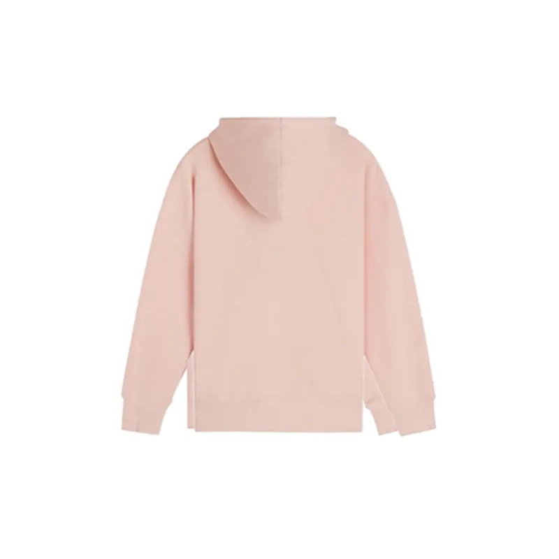 New Balance Sweatshirts Women's Pink-1