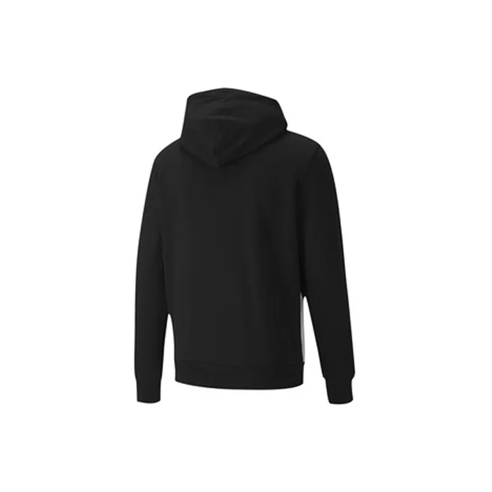 PUMA NEON Sweatshirt Men's Black-1