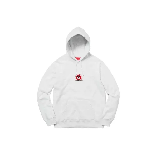 Supreme FW18 Sweatshirts Unisex