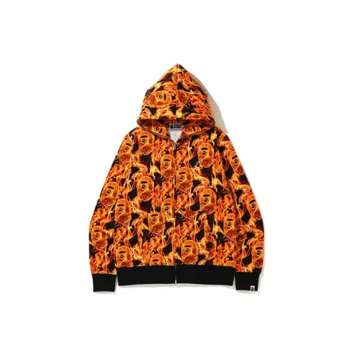 A BATHING APE Sweatshirts Unisex